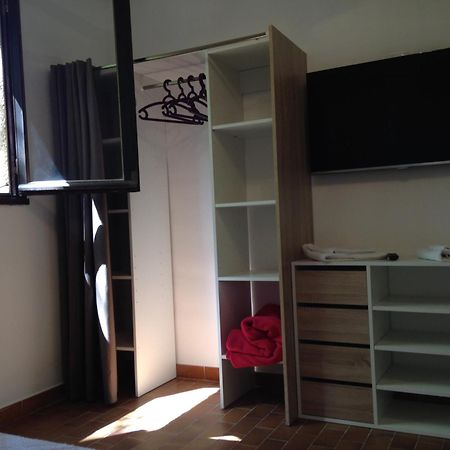 Vacancorse Maison U Canale Speloncato  ภายนอก รูปภาพ