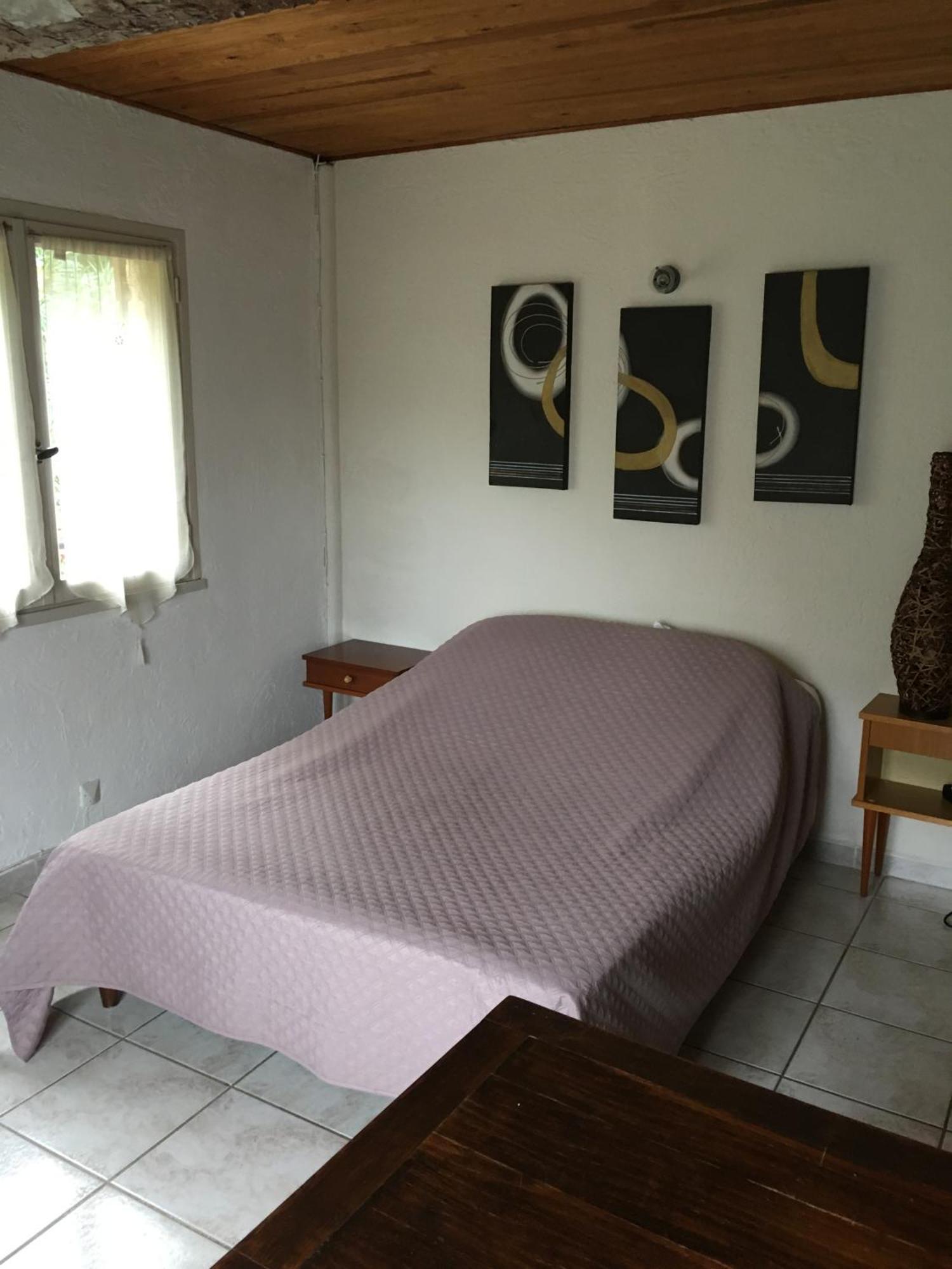 Vacancorse Maison U Canale Speloncato  ภายนอก รูปภาพ