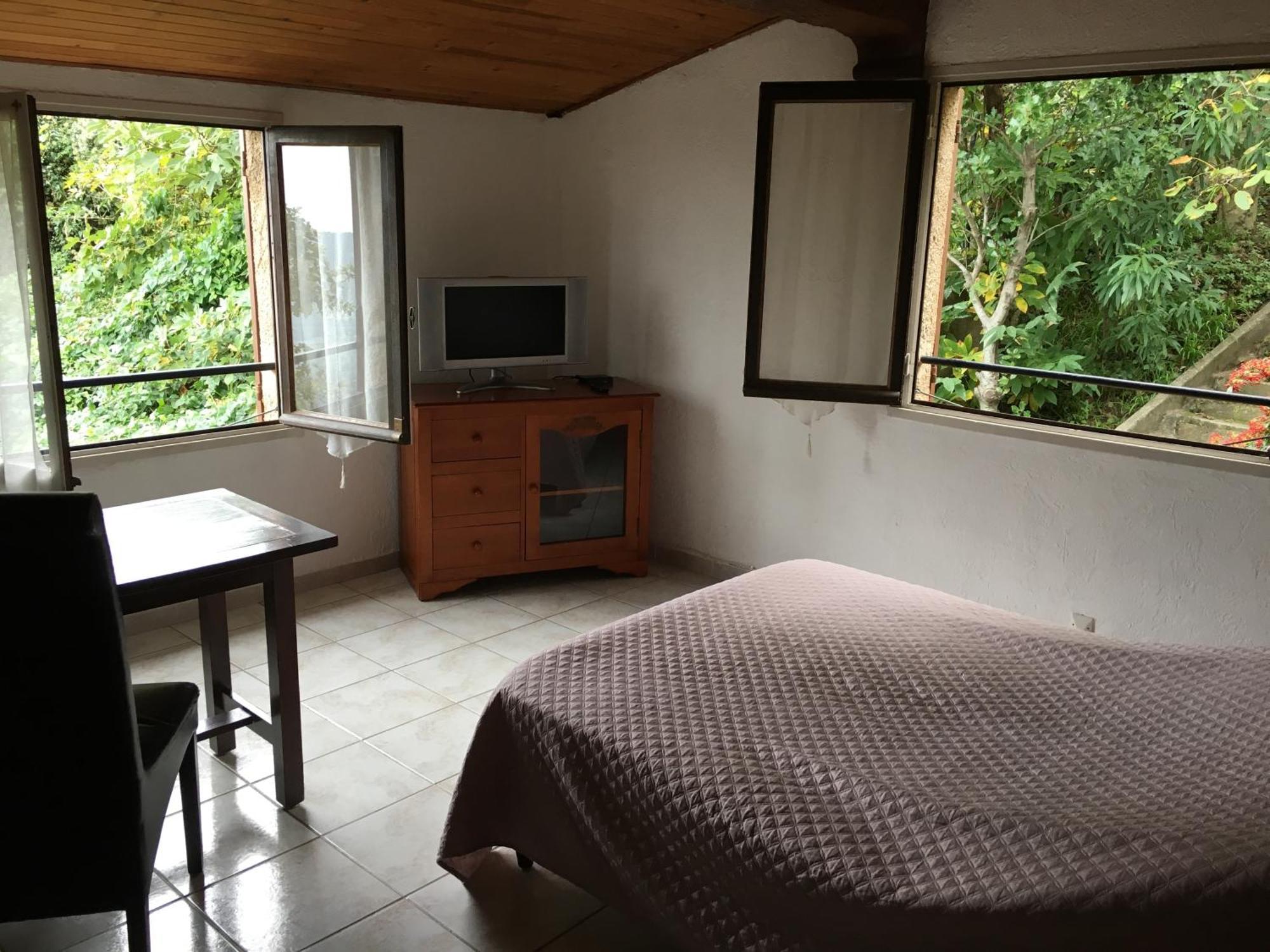 Vacancorse Maison U Canale Speloncato  ภายนอก รูปภาพ