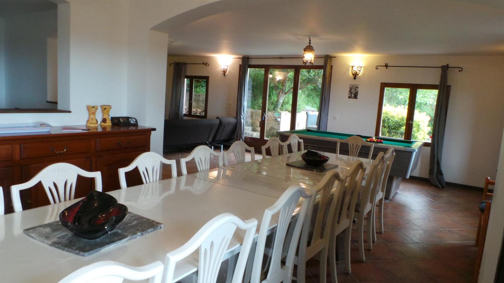 Vacancorse Maison U Canale Speloncato  ภายนอก รูปภาพ