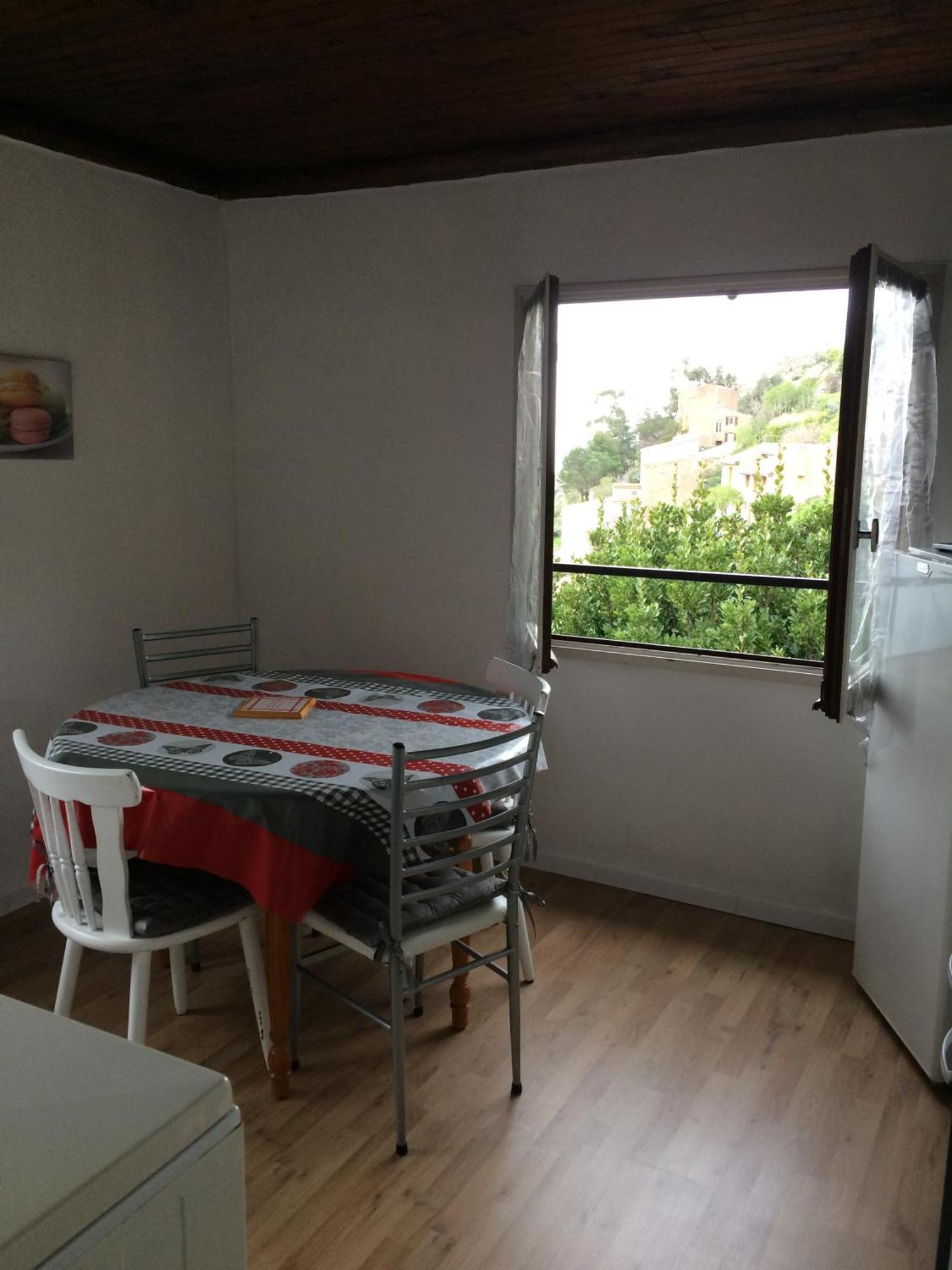 Vacancorse Maison U Canale Speloncato  ภายนอก รูปภาพ