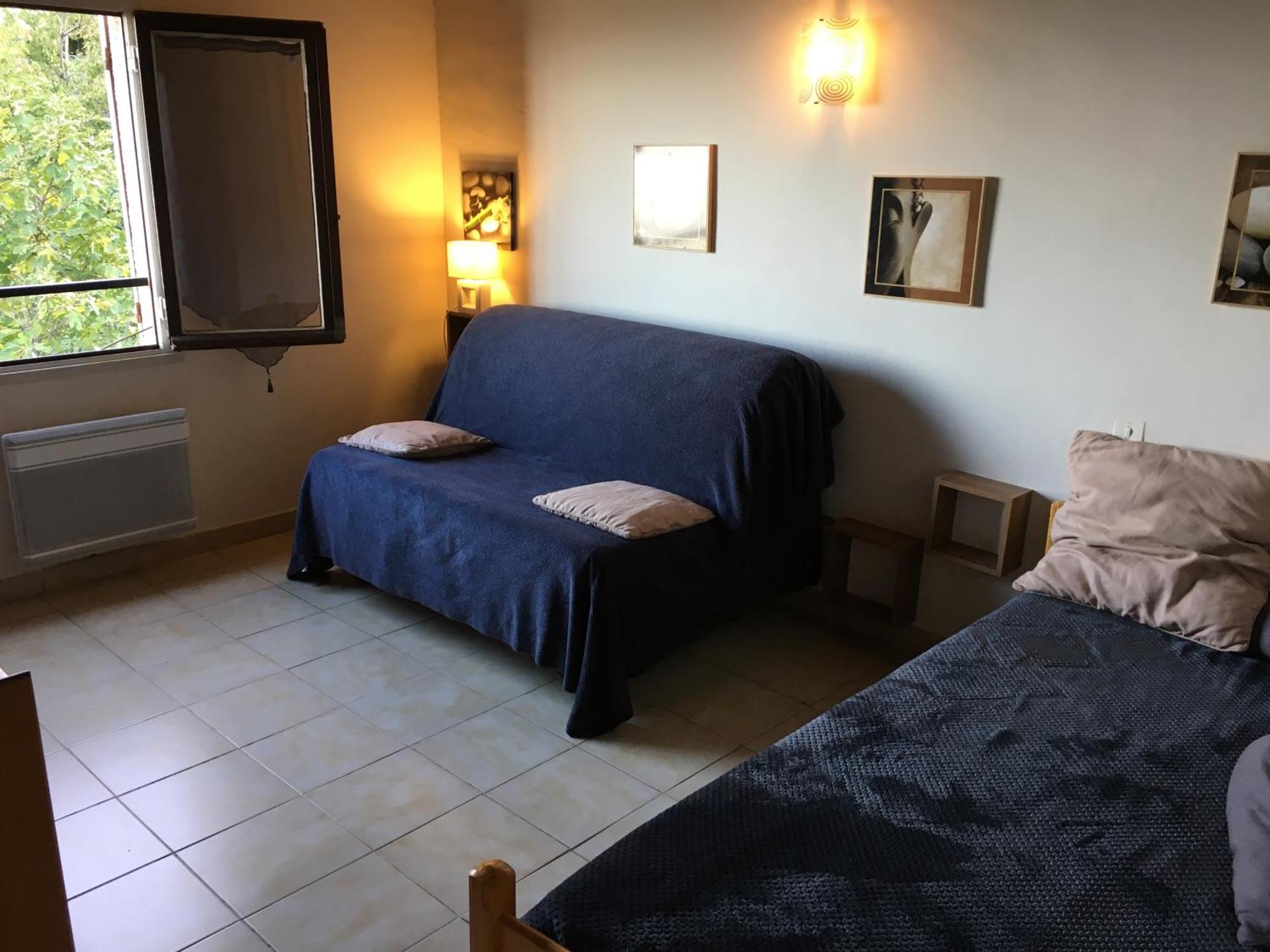 Vacancorse Maison U Canale Speloncato  ภายนอก รูปภาพ