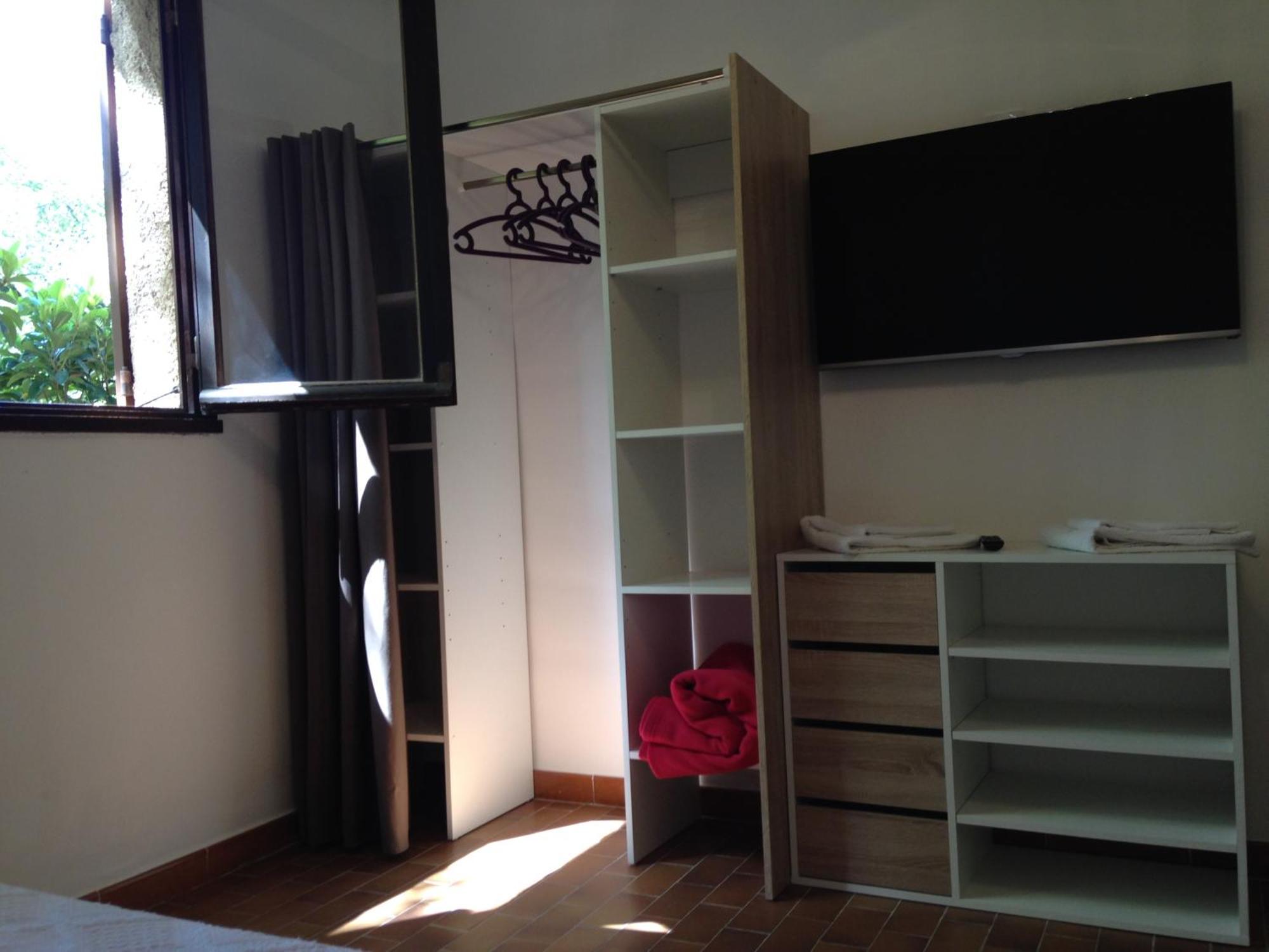 Vacancorse Maison U Canale Speloncato  ภายนอก รูปภาพ
