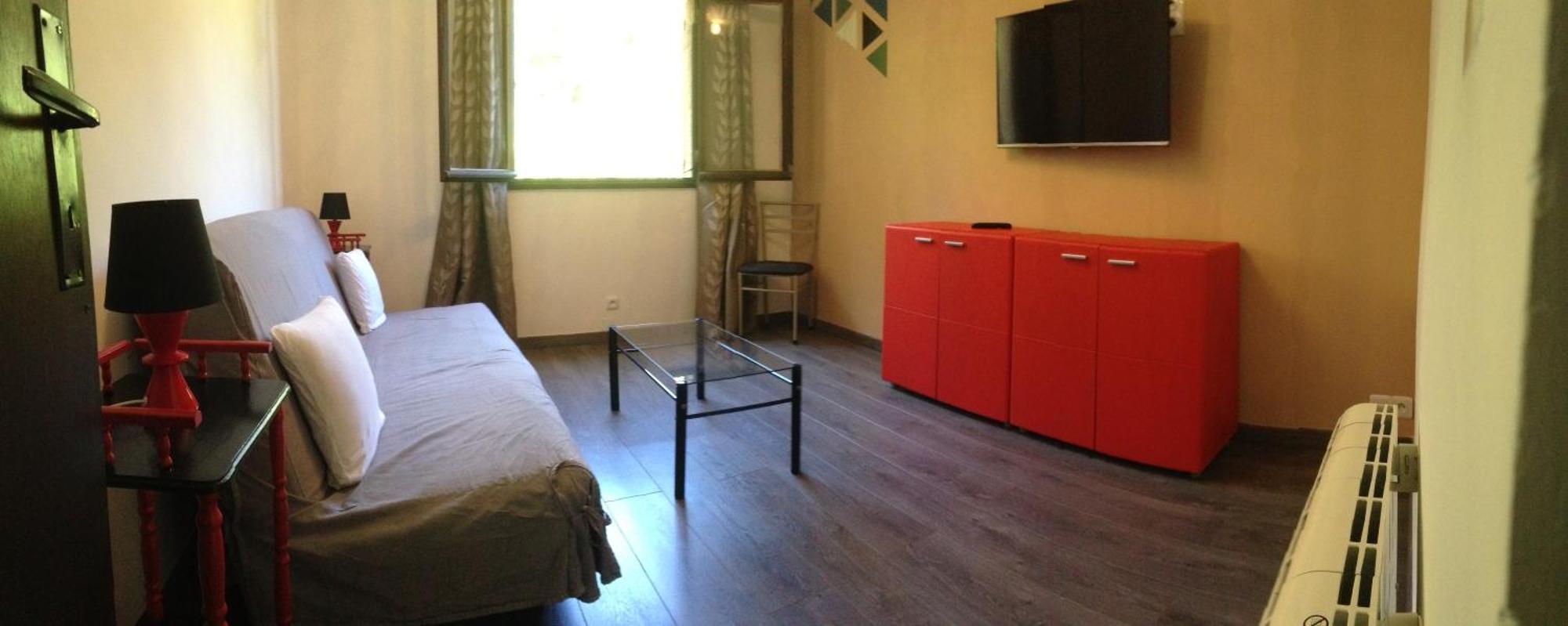 Vacancorse Maison U Canale Speloncato  ภายนอก รูปภาพ