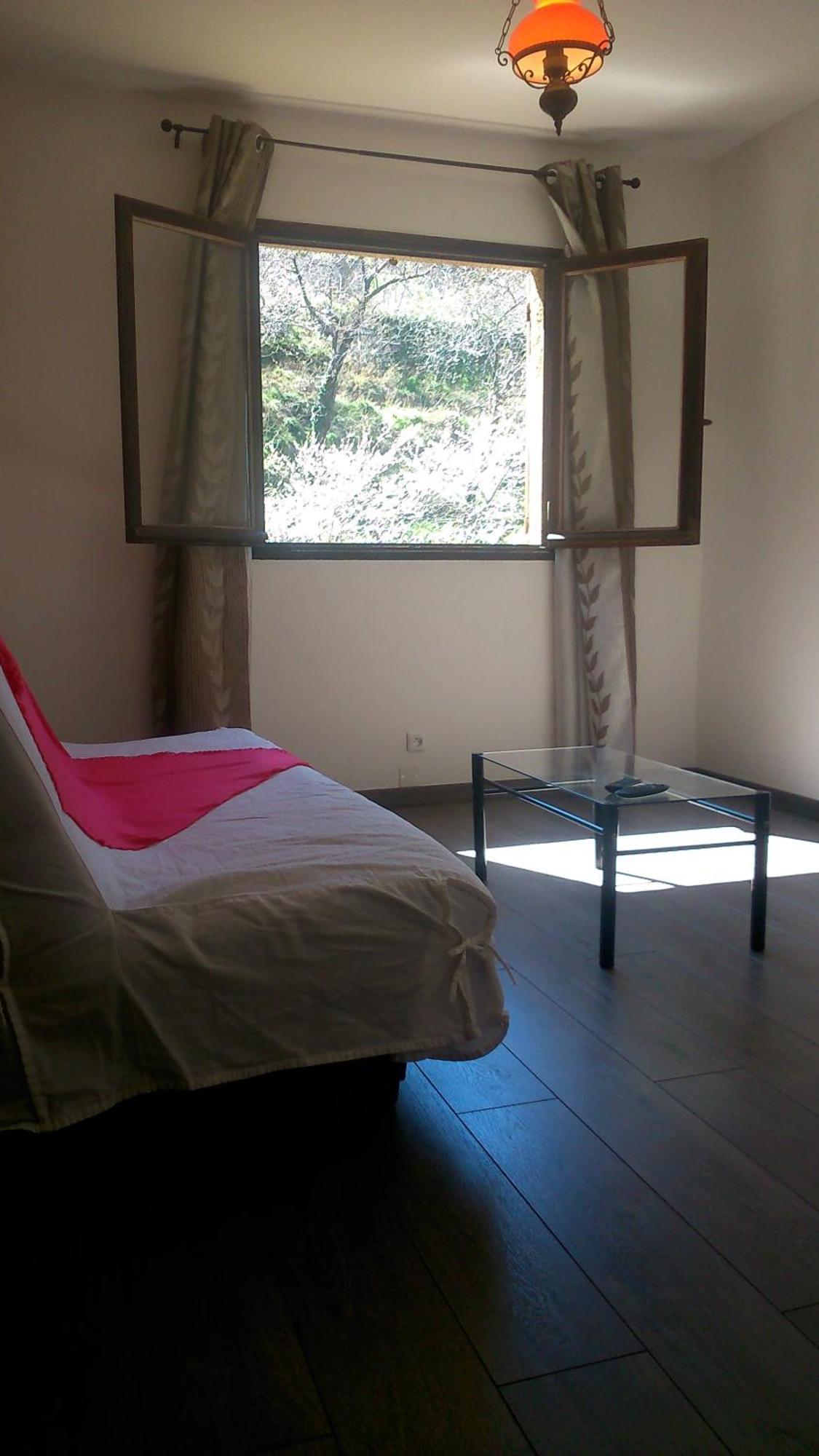 Vacancorse Maison U Canale Speloncato  ภายนอก รูปภาพ