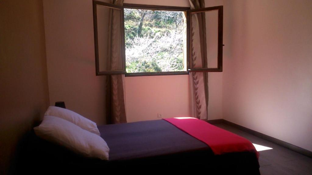 Vacancorse Maison U Canale Speloncato  ภายนอก รูปภาพ