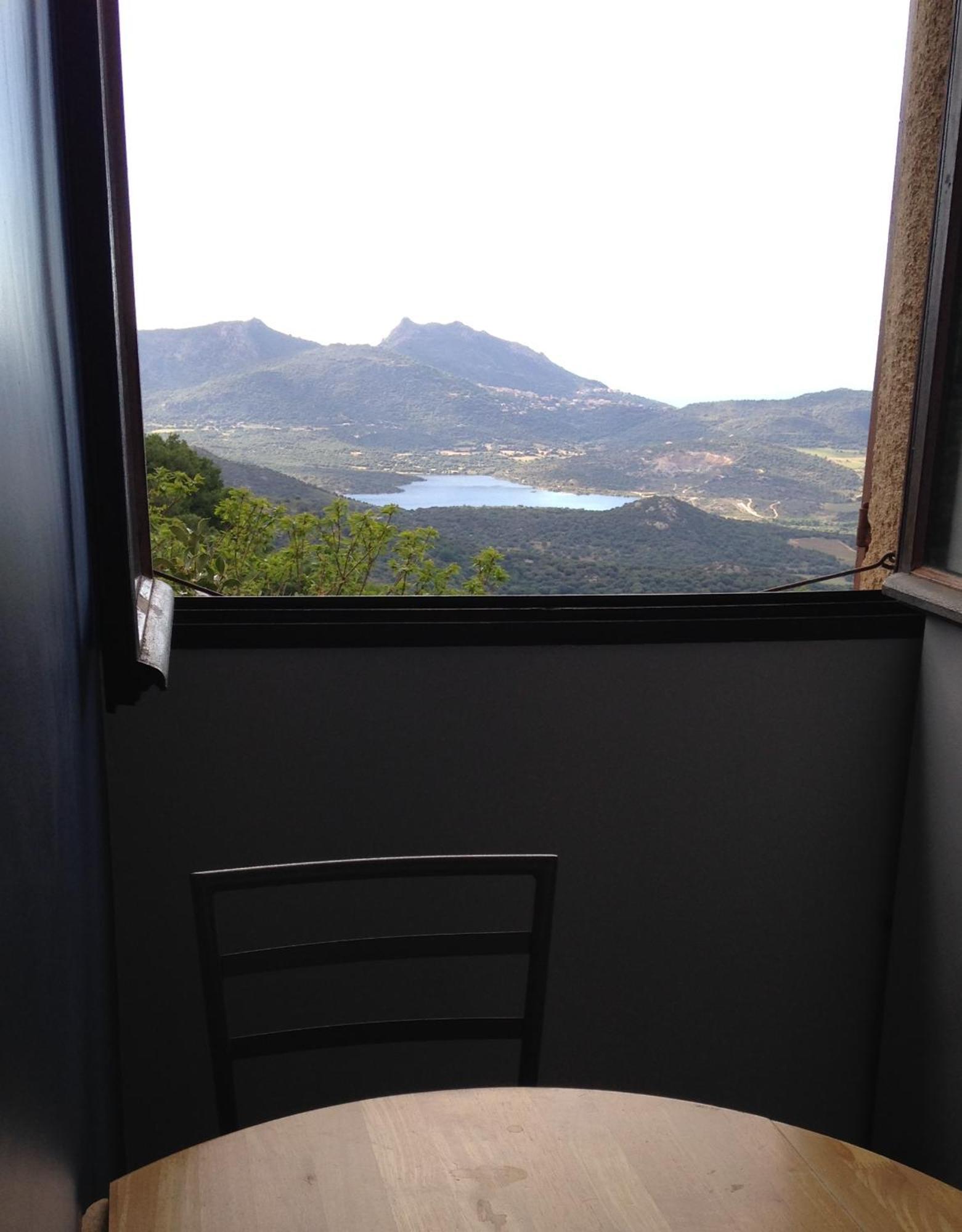 Vacancorse Maison U Canale Speloncato  ภายนอก รูปภาพ