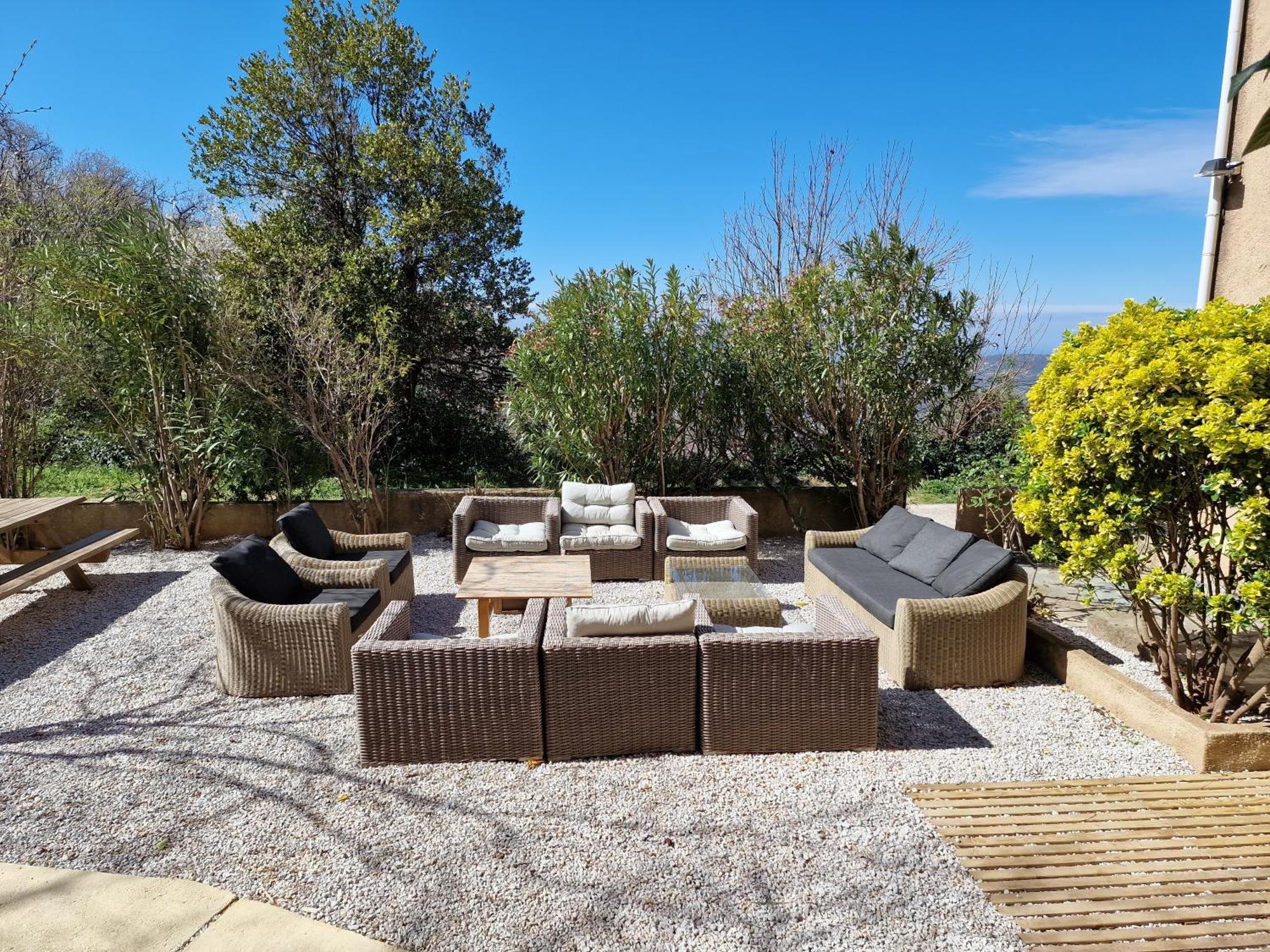 Vacancorse Maison U Canale Speloncato  ภายนอก รูปภาพ