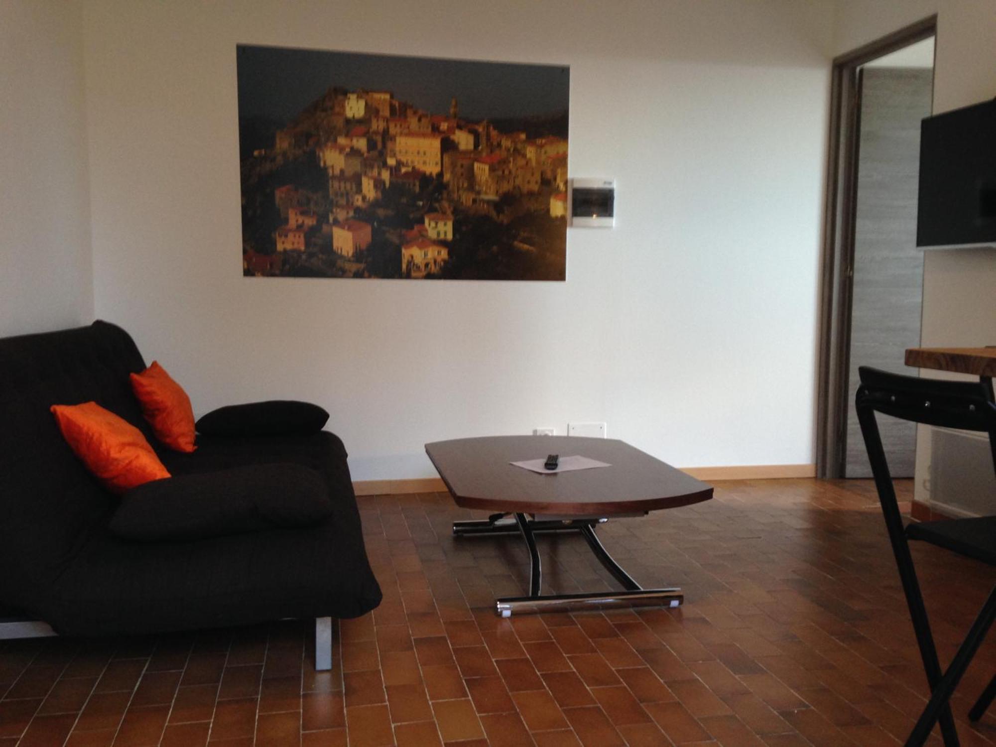 Vacancorse Maison U Canale Speloncato  ภายนอก รูปภาพ