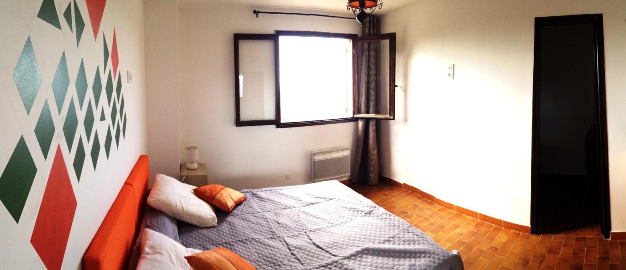 Vacancorse Maison U Canale Speloncato  ภายนอก รูปภาพ