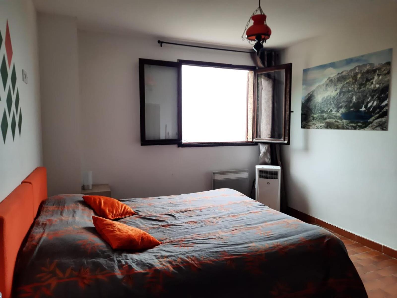 Vacancorse Maison U Canale Speloncato  ภายนอก รูปภาพ