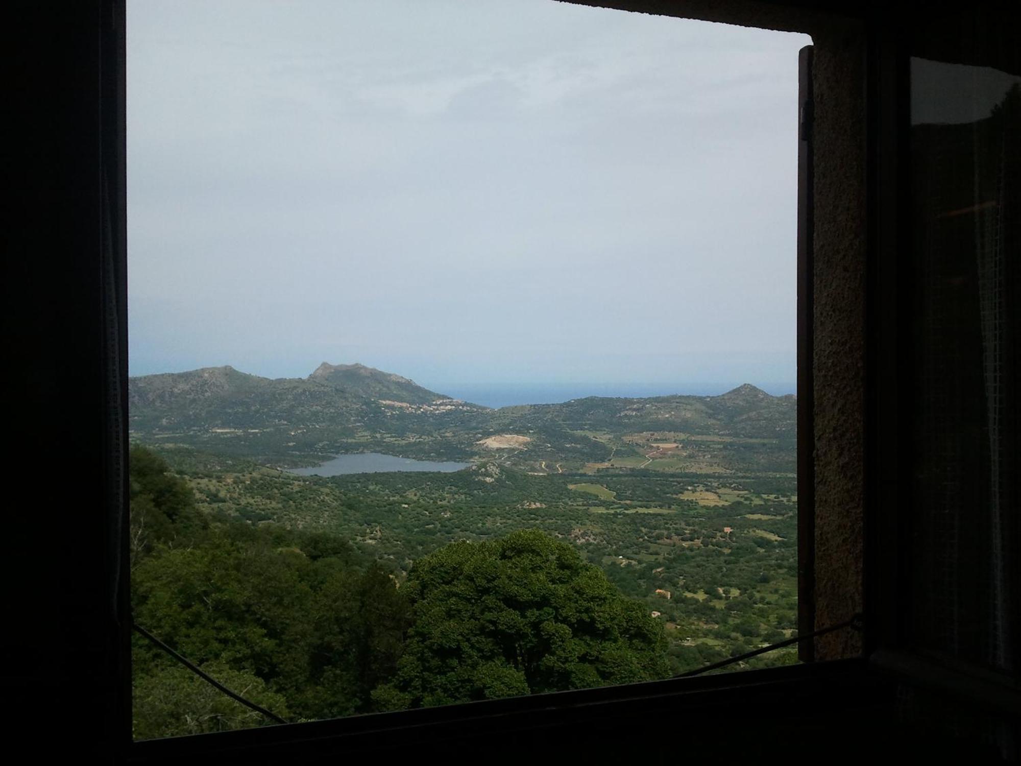 Vacancorse Maison U Canale Speloncato  ภายนอก รูปภาพ