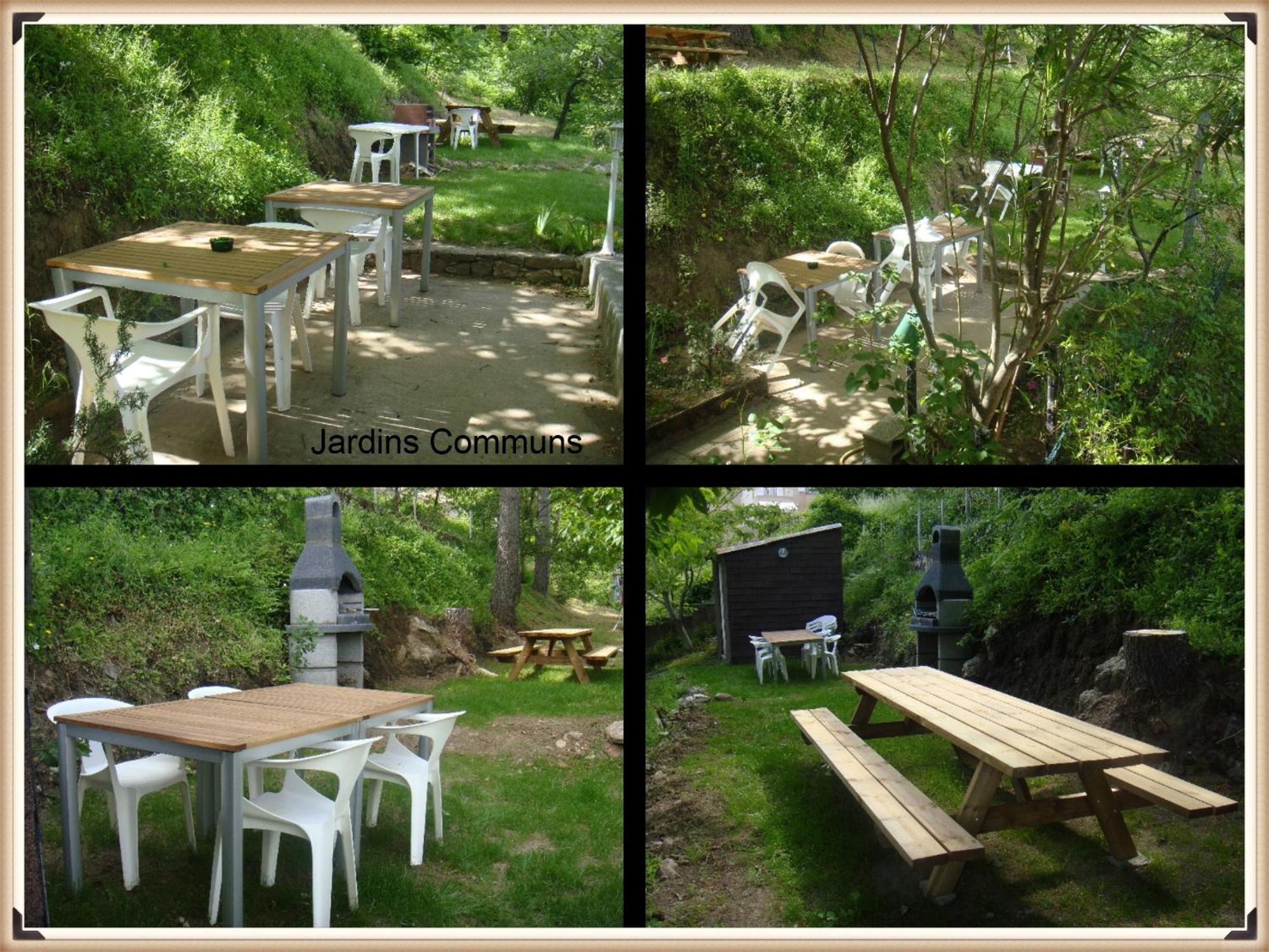Vacancorse Maison U Canale Speloncato  ภายนอก รูปภาพ